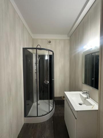 Appartement 1 pièce(s)