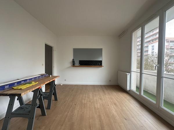 Appartement 1 pièce(s)