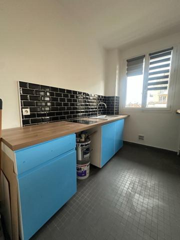 Appartement 1 pièce(s)