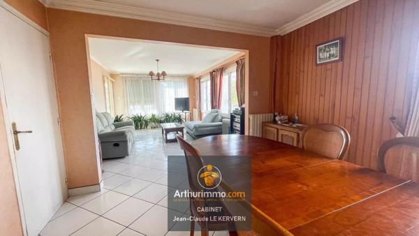 Vente Maison 8 pièces 152 m2 à Plédran