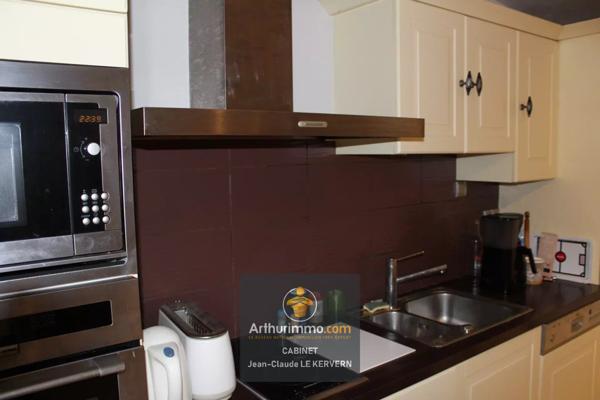 Vente Maison 8 pièces 152 m2 à Plédran