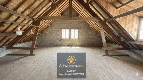 Vente Maison 8 pièces 152 m2 à Plédran