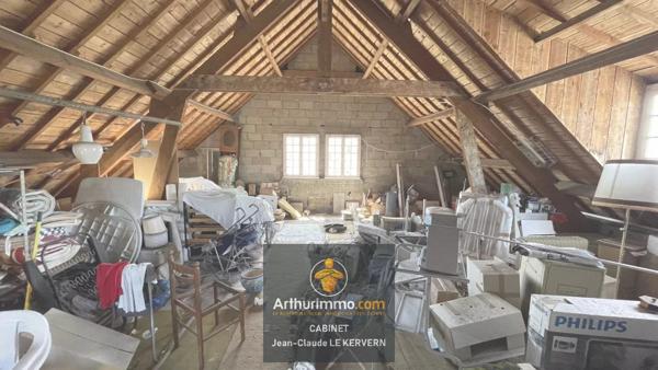 Vente Maison 8 pièces 152 m2 à Plédran