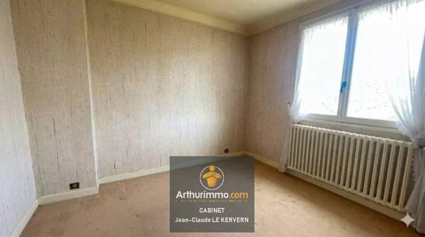 Vente Maison 8 pièces 152 m2 à Plédran