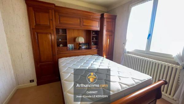 Vente Maison 8 pièces 152 m2 à Plédran