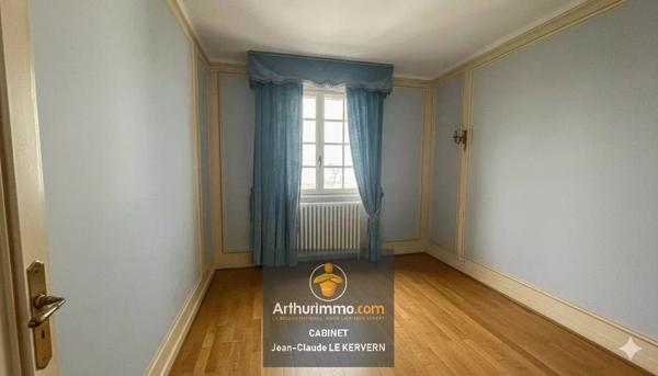 Vente Maison 8 pièces 152 m2 à Plédran