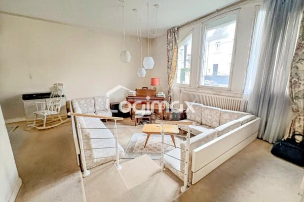 Vente maison La rochelle, 137m² 5 pièces 546 000 €
