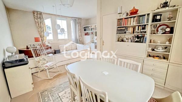 Vente maison La rochelle, 137m² 5 pièces 546 000 €