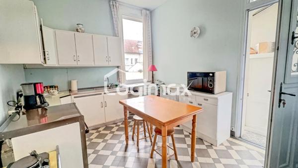 Vente maison La rochelle, 137m² 5 pièces 546 000 €