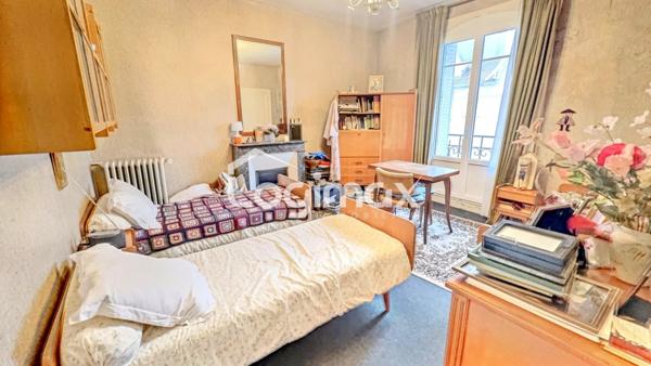 Vente maison La rochelle, 137m² 5 pièces 546 000 €