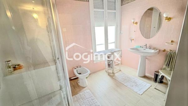 Vente maison La rochelle, 137m² 5 pièces 546 000 €