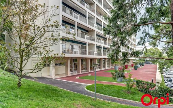Appartement à vendre    2 pièces • 17,92 m2 Caluire-et-Cuire