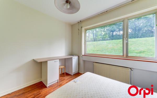 Appartement à vendre    2 pièces • 17,92 m2 Caluire-et-Cuire