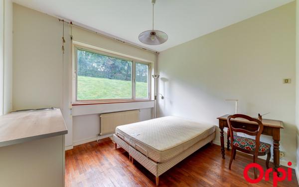 Appartement à vendre    2 pièces • 17,92 m2 Caluire-et-Cuire