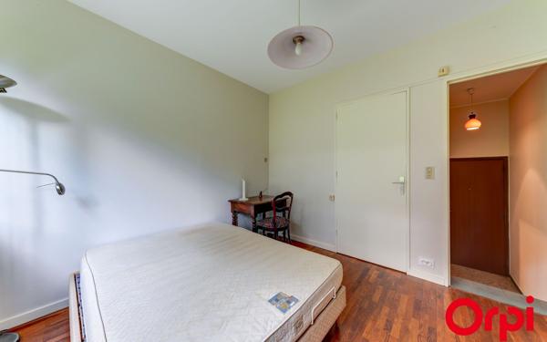 Appartement à vendre    2 pièces • 17,92 m2 Caluire-et-Cuire