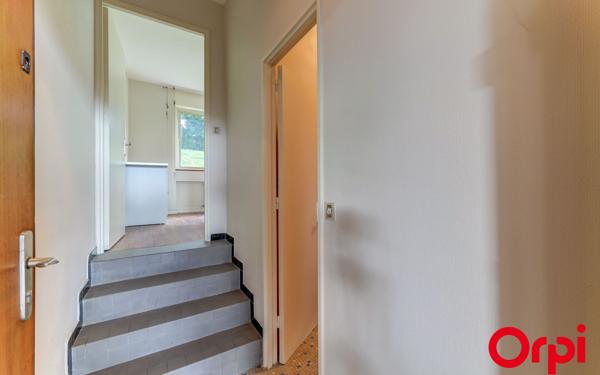 Appartement à vendre    2 pièces • 17,92 m2 Caluire-et-Cuire