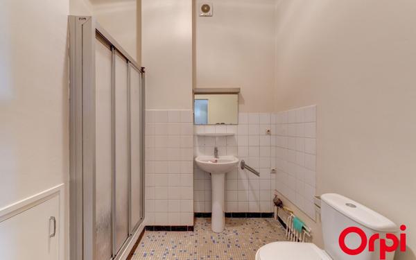 Appartement à vendre    2 pièces • 17,92 m2 Caluire-et-Cuire