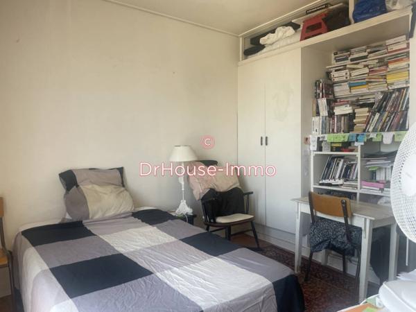 Appartement à vendre 2 pièces de 20 m²