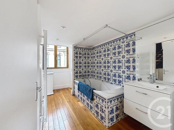 Appartement F2 à vendre  2 pièces - 64 m2 AUXERRE - 89