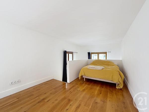 Appartement F2 à vendre  2 pièces - 64 m2 AUXERRE - 89