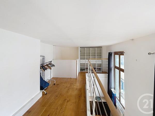 Appartement F2 à vendre  2 pièces - 64 m2 AUXERRE - 89