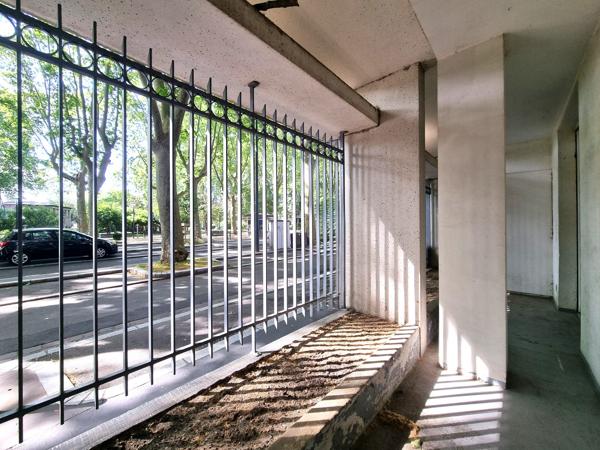 Appartement T2 en vente à Toulouse