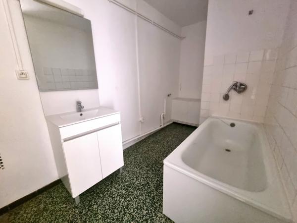 Appartement T3 en vente à Toulouse