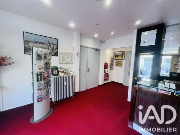 Immeuble à vendre 373 m² Caen
