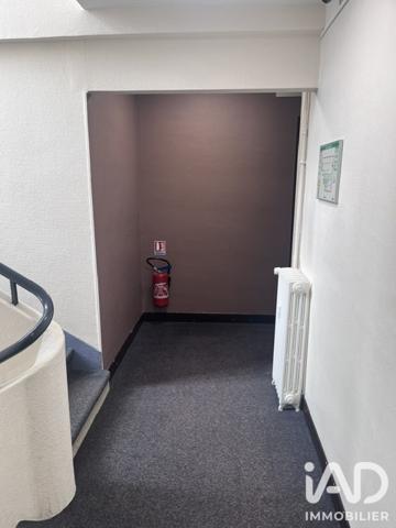 Immeuble à vendre 373 m² Caen