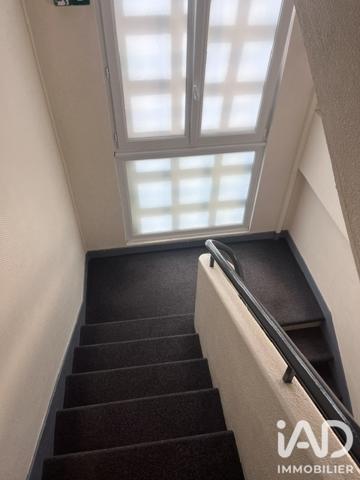 Immeuble à vendre 373 m² Caen