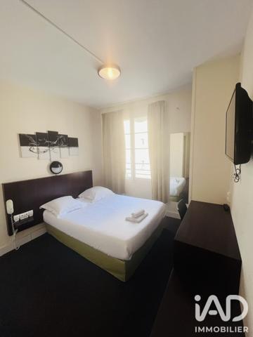 Immeuble à vendre 373 m² Caen