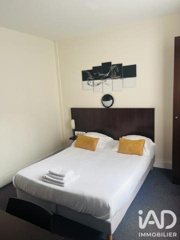 Immeuble à vendre 373 m² Caen