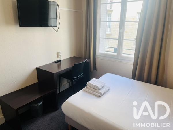 Immeuble à vendre 373 m² Caen