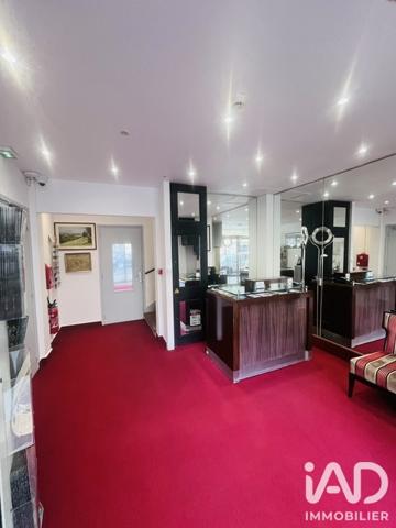 Immeuble à vendre 373 m² Caen