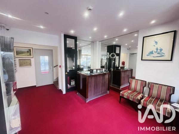 Immeuble à vendre 373 m² Caen
