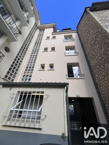 Immeuble à vendre 373 m² Caen