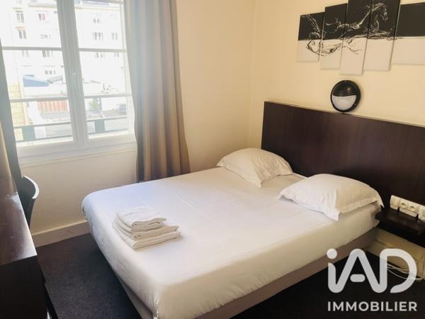 Immeuble à vendre 373 m² Caen