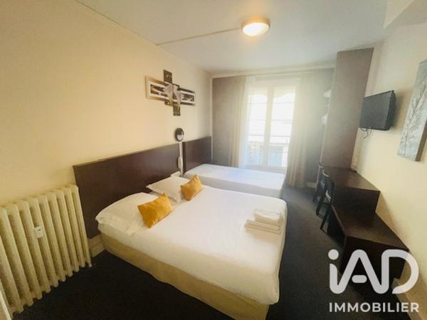 Immeuble à vendre 373 m² Caen