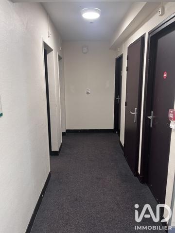 Immeuble à vendre 373 m² Caen