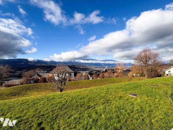 LES HAUTS DE JACOB - T2 avec TERRASSE et GARAGE