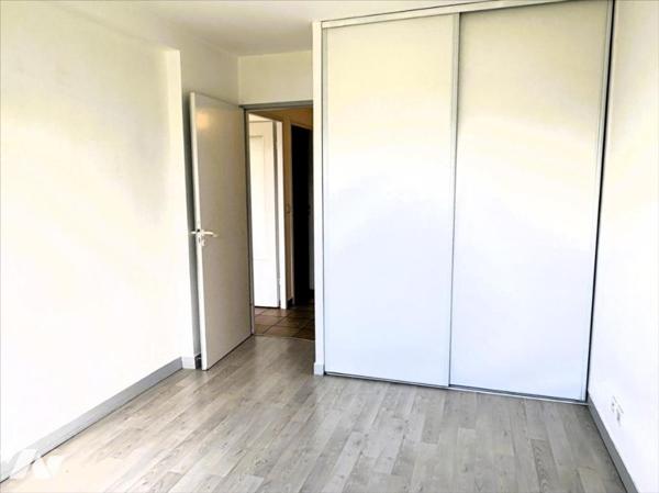 LES HAUTS DE JACOB - T2 avec TERRASSE et GARAGE