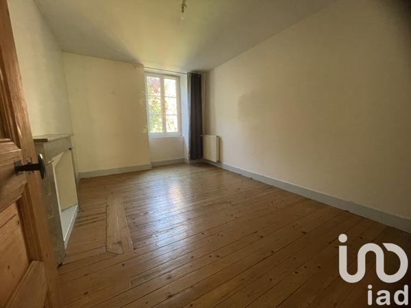 Appartement à vendre 7 pièces 92 m² Vals-les-Bains