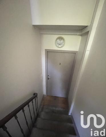 Appartement à vendre 7 pièces 92 m² Vals-les-Bains