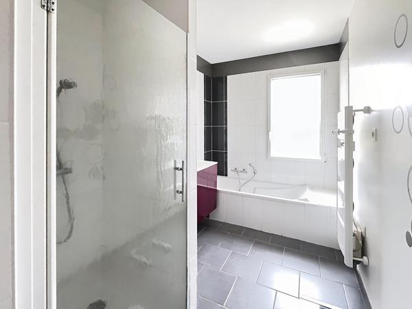 Maison plain pied, bord de mer