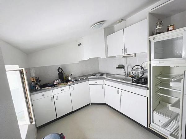 Appartement à louer à Épinal (88000)