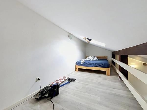Appartement à louer à Épinal (88000)