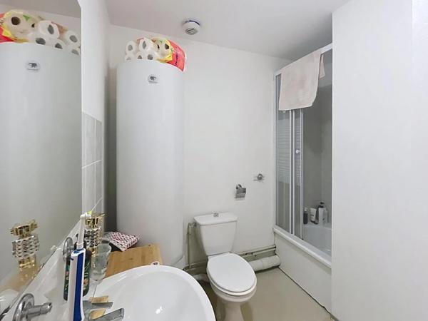 Appartement à louer à Épinal (88000)
