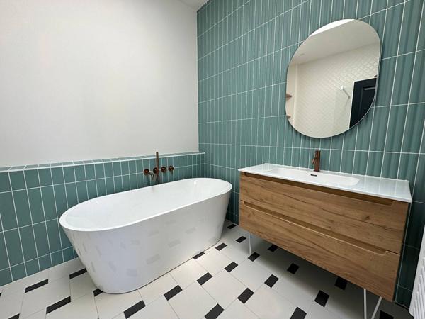 APPARTEMENT à ROYAN