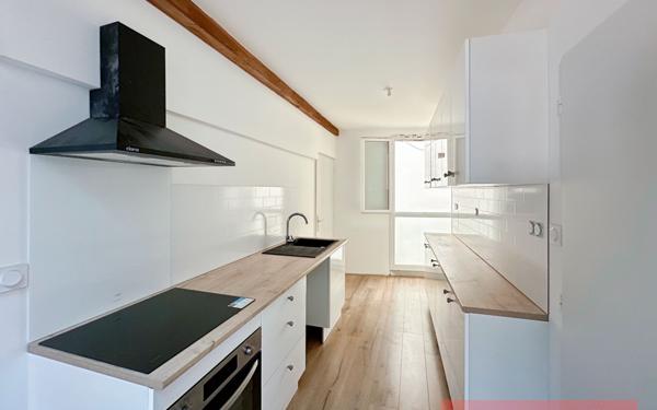 Appartement à louer    3 pièces •  Gaillac