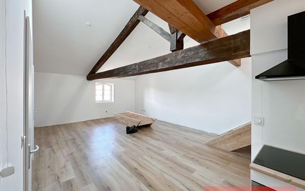 Appartement à louer    3 pièces •  Gaillac